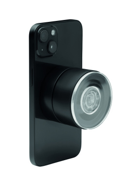 Logo trade firmakingi pilt: MAGPHONE magnetiline telefonihoidik