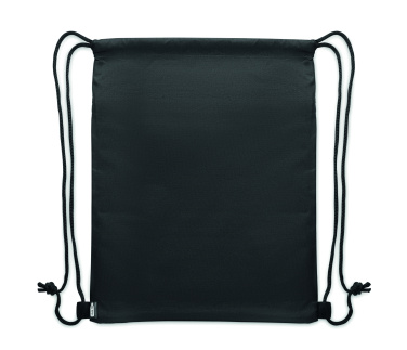 Logotrade reklaamkingitused pilt: BANGKOK 600D RPET-ist sussikott