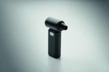 Logo trade ärikingituse pilt: Kaasaskantav turboventilaator