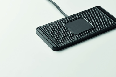 Logotrade reklaamtooted pilt: CARPA juhtmevaba laadija 15W autosse