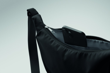 Logo trade firmakingi pilt: 400D Oxfordi materjalist õlakott