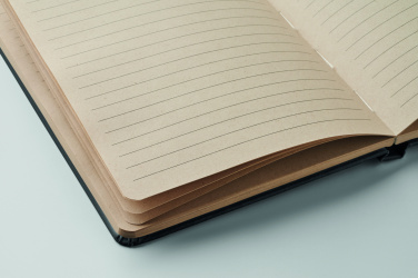 Logotrade firmakingitused pilt: SUGAR A5 suhkruroo PLA märkmik