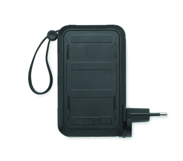 Logo trade meene pilt: 20000 mAh ABS-plastist akupank POWROC