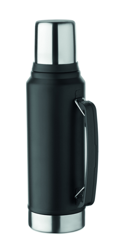 Logo trade firmakingitused foto: Topeltseinaga pudel 1L NYIMA