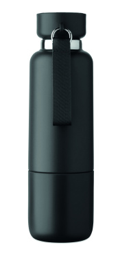 Logotrade reklaamtoote foto: Topeltseinaga termospudel 500ml NOEKA