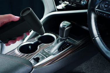 Logotrade firmakingituse foto: Kaasaskantav turboventilaator VENTA