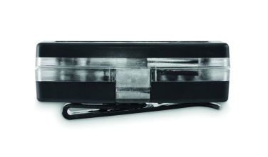 Logotrade reklaamtooted pilt: 32-osaline kruvikeerajaotsakute komplekt SCREY