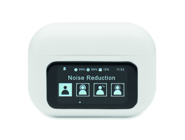 Logo trade ärikingid foto: ABS TWS kõrvaklapid SILENCIO