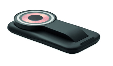 Logotrade firmakingitused pilt: 3-ühes juhtmevaba laadija 15W PENDOLESS