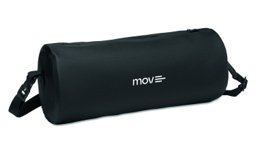 Logotrade reklaamkingi foto: Spordikott 300D RPET-ist BRENNA TUBE