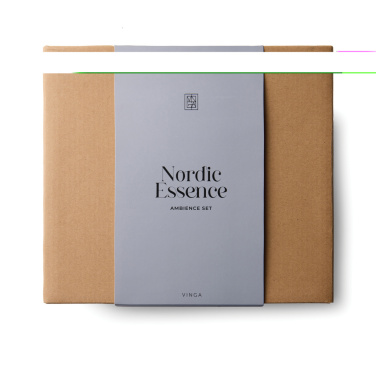 Logo trade ärikingituse pilt: VINGA Nordic essence komplekt