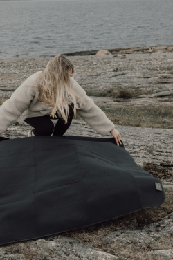 Logotrade reklaamkingi foto: VINGA Baltimore RCS piknikutekk