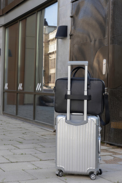 Logotrade ärikingituse foto: VINGA Bermond RCS sülearvutikott