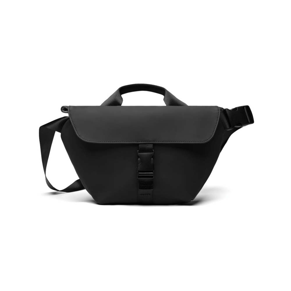 Logotrade reklaamtoote foto: VINGA Baltimore RCS väike õlakott