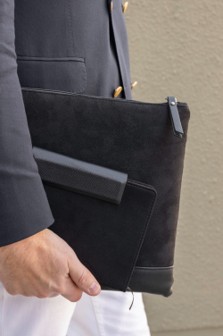 Logo trade firmakingituse pilt: VINGA Marlow GRS märkmik