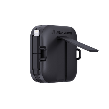 Logotrade meene foto: Urban Vitamin San Jose 100W alus sissetõmmatava kaabliga