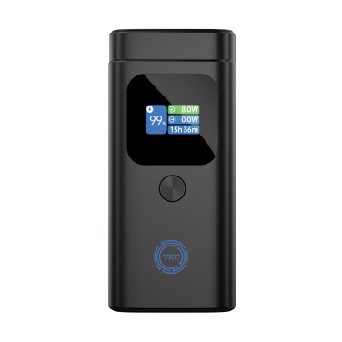 Logo trade firmakingituse pilt: Urban Vitamin Sunnyvale 100W 15.000mAh magnetiline akupank