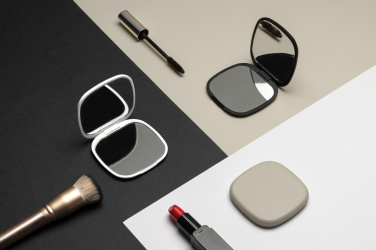 Logo trade meene pilt: Reflecta RCS taaskasutatud plastist meigipeegel