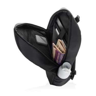 Logotrade reklaamkingi foto: CityPack AWARE™ RPET sülearvuti seljakott