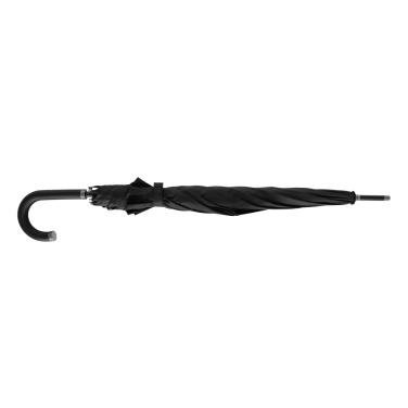 Logotrade reklaamtoote foto: Swiss Peak Vero Aware™ RPET 25” vihmavari