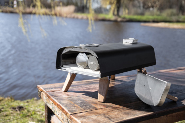 Logotrade meene foto: BOSKA pitsaahi Pro Pellet