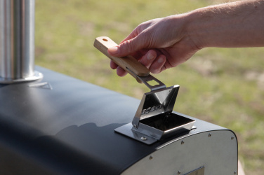 Logo trade reklaamtooted foto: BOSKA pitsaahi Pro Pellet