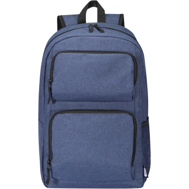 Logotrade reklaamtooted pilt: Graphite Deluxe 15" sülearvuti seljakott 20L