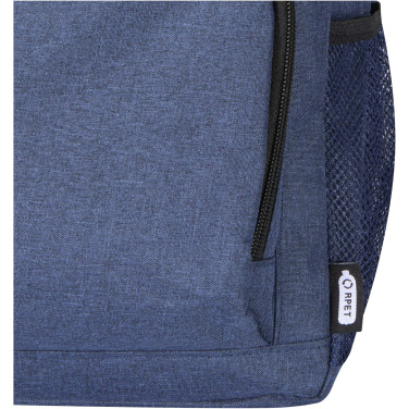 Logotrade reklaamtoote foto: Graphite Deluxe 15" sülearvuti seljakott 20L