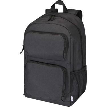 Logotrade ärikingi foto: Graphite Deluxe 15" sülearvuti seljakott 20L