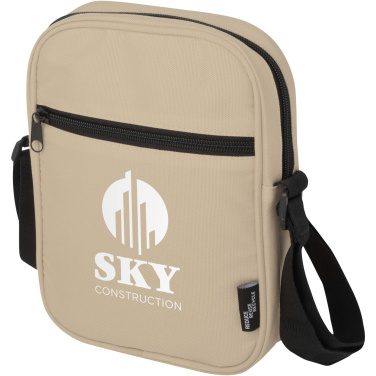 Logotrade meened pilt: Byron GRS taaskasutatud crossbody kott 2L