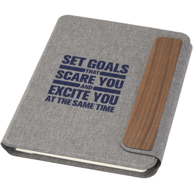 Logotrade reklaamkingid pilt: Andean A5 RCS märkmik