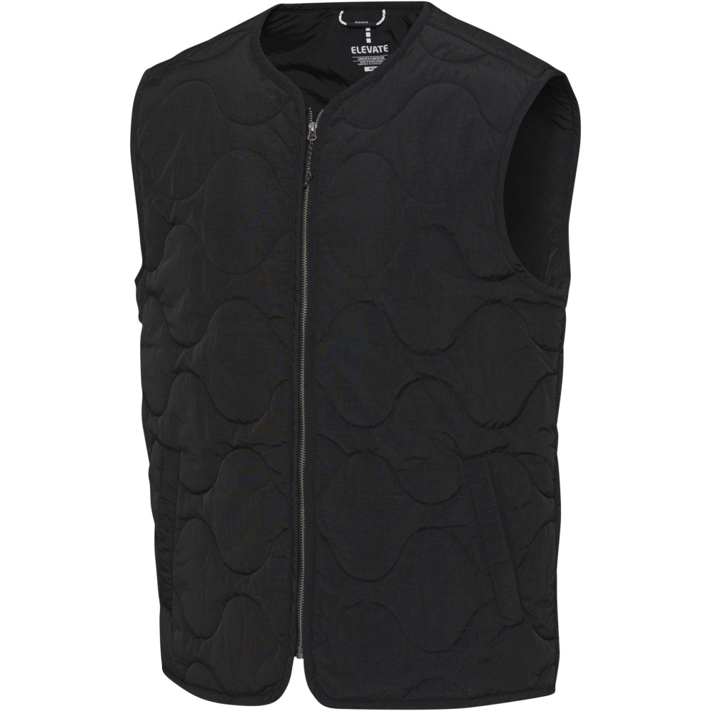 Logotrade firmakingi foto: Quartz GRS unisex tepitud vest