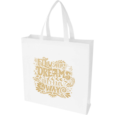 Logo trade ärikingi pilt: EcoSeal GRS kandekott 12L