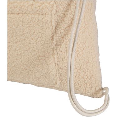 Logotrade firmakingitused pilt: Bear GRS taaskasutatud šerpast nööridega seljakott