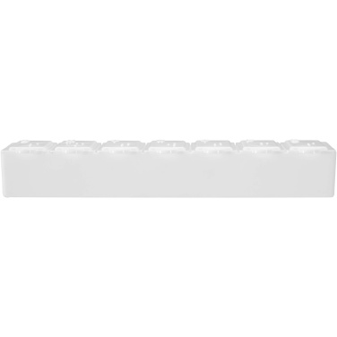 Logo trade ärikingid foto: Dose 7-päevane multivitamiinide hoiustaja