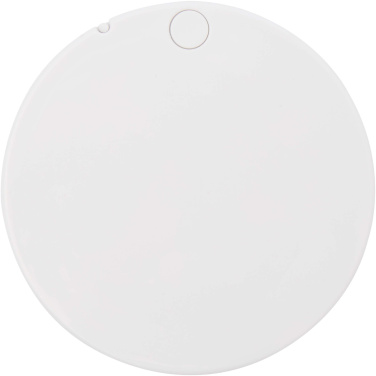 Logo trade ärikingituse pilt: Glider kompaktne meigipeegel