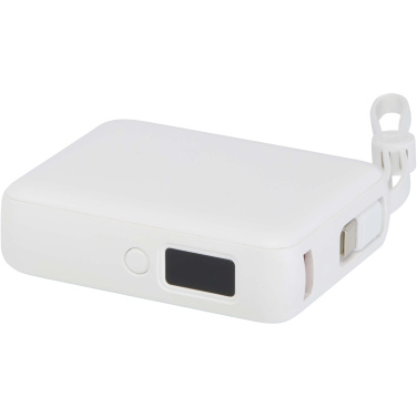Logo trade ärikingituse pilt: Acrux 10 000 mAh 35W tahvelarvuti akupank