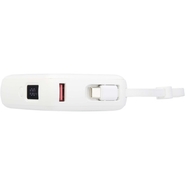 Logotrade firmakingid pilt: Acrux 10 000 mAh 35W tahvelarvuti akupank