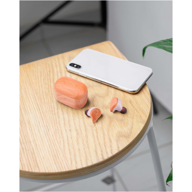 Logotrade ärikingituse foto: Prixton TWS163 kõrvaklapid