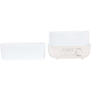 Logotrade firmakingitused pilt: Prixton Connected 4-ühes aroomiõhuniisutaja