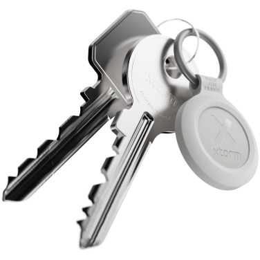 Logo trade ärikingituse pilt: Xtorm XTAG2A veekindel asukoha leidja, 3 tk komplektis