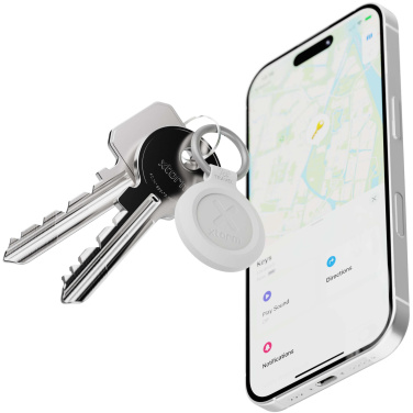 Logotrade ärikingid pilt: Xtorm XTAG2A veekindel asukoha leidja, 3 tk komplektis