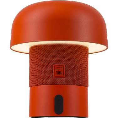 Logo trade reklaamtooted foto: Kooduu Sensa Play Mini JBL kaasaskantav kõlar ja lamp