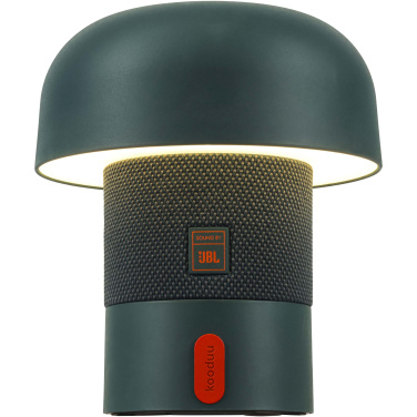 Logotrade firmakingitused pilt: Kooduu Sensa Play Mini JBL kaasaskantav kõlar ja lamp