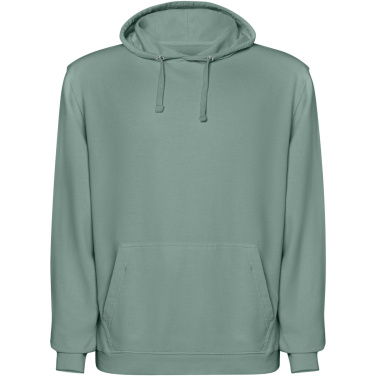 Logotrade firmakingid pilt: Kenia unisex kapuutsiga dressipluus
