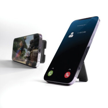 Logo trade meened foto: C-Secure MagSafe kaardihoidja telefonile