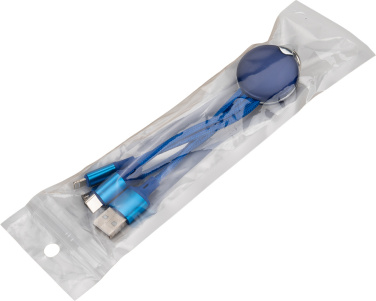 Logo trade reklaamkingi pilt: Puidust kirjutuskomplekt pastapliiats ja rull INDIANAPOLIS