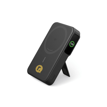 Logo trade firmakingi pilt: Anker MagGo QI2 magnetiline varupatarei 10 000 mAh