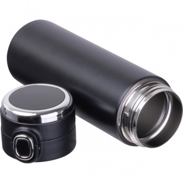 Logotrade ärikingitused pilt: Vaakumisolatsiooniga pudel COLOGNE