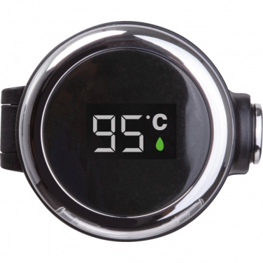 Logotrade reklaamkingitused pilt: Vaakumisolatsiooniga pudel COLOGNE